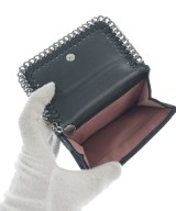 STELLA McCARTNEY（ステラマッカートニー）財布・コインケース 黒 サイズ:- レディース/2200606475082