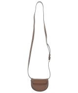 STELLA McCARTNEY（ステラマッカートニー）ショルダーバッグ 茶 サイズ:- レディース/2200609929131