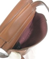 STELLA McCARTNEY（ステラマッカートニー）ショルダーバッグ 茶 サイズ:- レディース/2200609929131