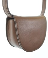 STELLA McCARTNEY（ステラマッカートニー）ショルダーバッグ 茶 サイズ:- レディース/2200609929131