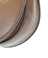 STELLA McCARTNEY（ステラマッカートニー）ショルダーバッグ 茶 サイズ:- レディース/2200609929131