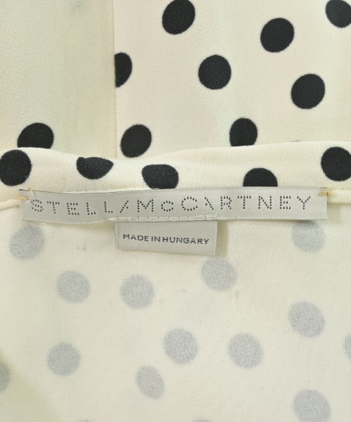STELLA McCARTNEY（ステラマッカートニー）ロング・マキシ丈スカート 白 サイズ:36(XS位) レディース/2200607856453
