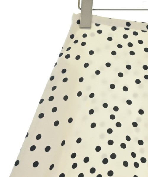 STELLA McCARTNEY（ステラマッカートニー）ロング・マキシ丈スカート 白 サイズ:36(XS位) レディース/2200607856453
