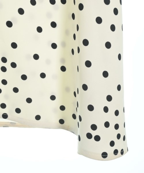 STELLA McCARTNEY（ステラマッカートニー）ロング・マキシ丈スカート 白 サイズ:36(XS位) レディース/2200607856453