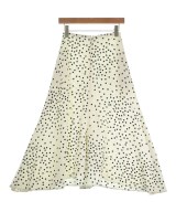 STELLA McCARTNEY（ステラマッカートニー）ロング・マキシ丈スカート 白 サイズ:36(XS位) レディース/2200607856453
