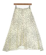 STELLA McCARTNEY ロング・マキシ丈スカート