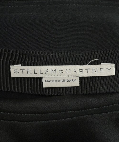 STELLA McCARTNEY（ステラマッカートニー）ロング・マキシ丈スカート 黒 サイズ:-(S位) レディース/2200607856484