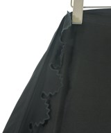 STELLA McCARTNEY（ステラマッカートニー）ロング・マキシ丈スカート 黒 サイズ:-(S位) レディース/2200607856484