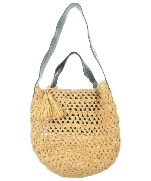 ステラマッカートニー(STELLA McCARTNEY)のSTELLA McCARTNEY かごバッグ