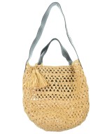 STELLA McCARTNEY（ステラマッカートニー）かごバッグ ベージュ サイズ:- レディース/2200607856514