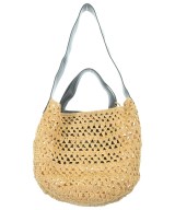 STELLA McCARTNEY（ステラマッカートニー）かごバッグ ベージュ サイズ:- レディース/2200607856514