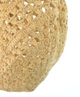 STELLA McCARTNEY（ステラマッカートニー）かごバッグ ベージュ サイズ:- レディース/2200607856514