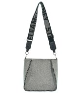 STELLA McCARTNEY（ステラマッカートニー）ショルダーバッグ グレー サイズ:- レディース/2200607856521