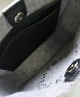 STELLA McCARTNEY（ステラマッカートニー）ショルダーバッグ グレー サイズ:- レディース/2200607856521