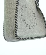 STELLA McCARTNEY（ステラマッカートニー）ショルダーバッグ グレー サイズ:- レディース/2200607856521