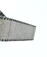 STELLA McCARTNEY（ステラマッカートニー）ショルダーバッグ グレー サイズ:- レディース/2200607856521