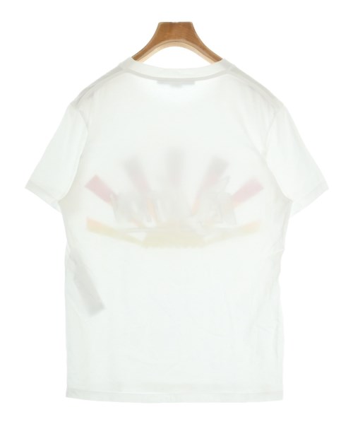STELLA McCARTNEY（ステラマッカートニー）Tシャツ・カットソー 白 サイズ:XS レディース/2200610260049
