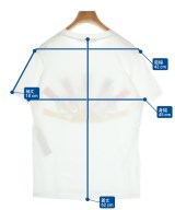 STELLA McCARTNEY（ステラマッカートニー）Tシャツ・カットソー 白 サイズ:XS レディース/2200610260049