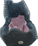 STELLA McCARTNEY（ステラマッカートニー）ショルダーバッグ 黒 サイズ:- レディース/2200610844034