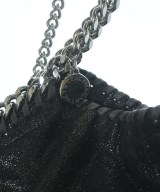 STELLA McCARTNEY（ステラマッカートニー）ショルダーバッグ 黒 サイズ:- レディース/2200610844034