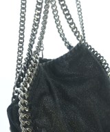 STELLA McCARTNEY（ステラマッカートニー）ショルダーバッグ 黒 サイズ:- レディース/2200610844034