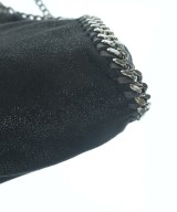 STELLA McCARTNEY（ステラマッカートニー）ショルダーバッグ 黒 サイズ:- レディース/2200610844034