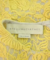 STELLA McCARTNEY（ステラマッカートニー）ブラウス 黄 サイズ:38(S位) レディース/2200606761017