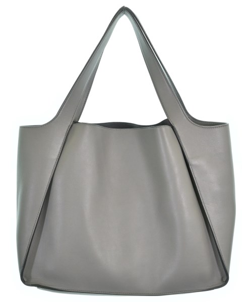 STELLA McCARTNEY（ステラマッカートニー）トートバッグ グレー サイズ:- レディース/2200611337030