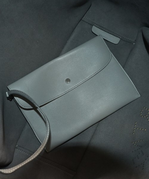 STELLA McCARTNEY（ステラマッカートニー）トートバッグ グレー サイズ:- レディース/2200611337030