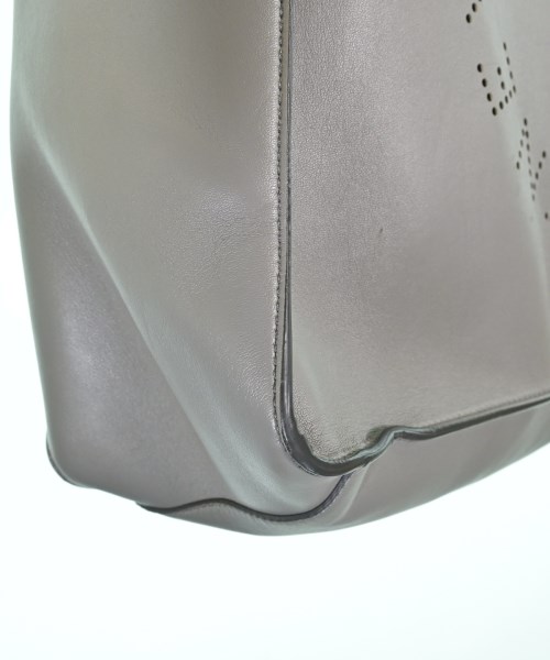 STELLA McCARTNEY（ステラマッカートニー）トートバッグ グレー サイズ:- レディース/2200611337030