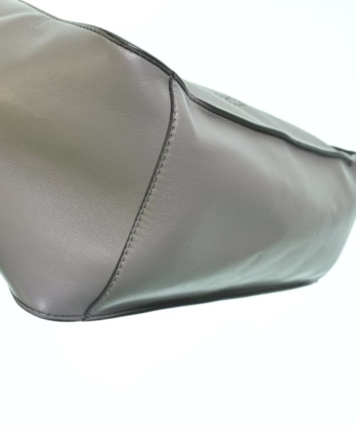 STELLA McCARTNEY（ステラマッカートニー）トートバッグ グレー サイズ:- レディース/2200611337030