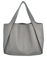 STELLA McCARTNEY（ステラマッカートニー）トートバッグ グレー サイズ:- レディース/2200611337030