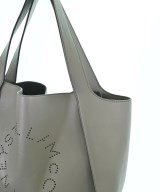 STELLA McCARTNEY（ステラマッカートニー）トートバッグ グレー サイズ:- レディース/2200611337030