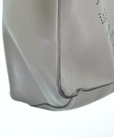 STELLA McCARTNEY（ステラマッカートニー）トートバッグ グレー サイズ:- レディース/2200611337030