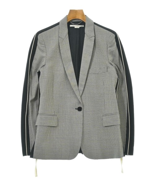 STELLA McCARTNEY（ステラマッカートニー）その他 黒 サイズ:40(M位)/36(XS位) レディース/2200611345011