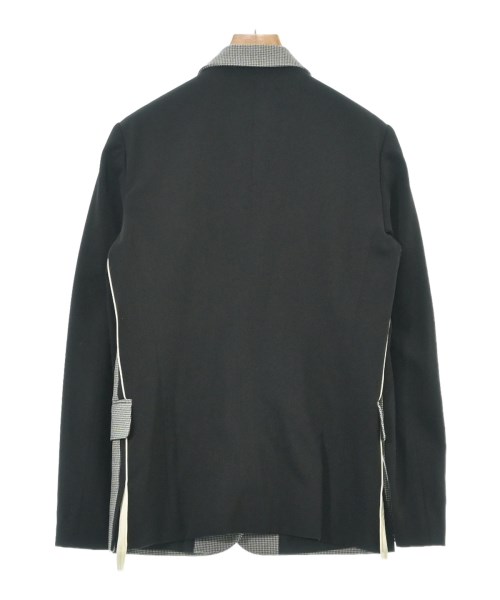 STELLA McCARTNEY（ステラマッカートニー）その他 黒 サイズ:40(M位)/36(XS位) レディース/2200611345011