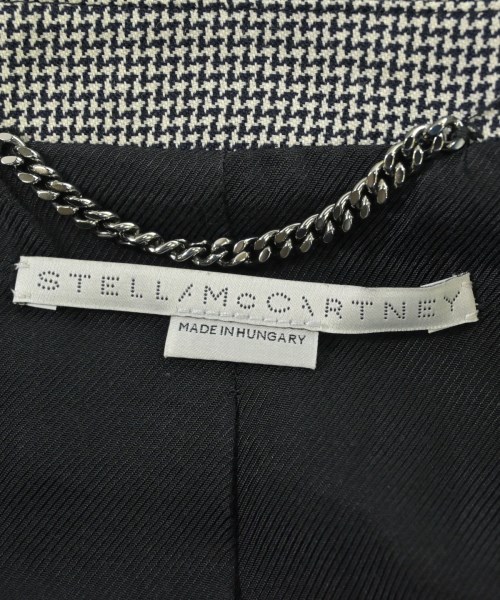 STELLA McCARTNEY（ステラマッカートニー）その他 黒 サイズ:40(M位)/36(XS位) レディース/2200611345011
