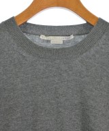STELLA McCARTNEY（ステラマッカートニー）ニット・セーター グレー サイズ:XXS レディース/2200609568026