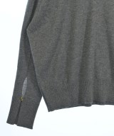 STELLA McCARTNEY（ステラマッカートニー）ニット・セーター グレー サイズ:XXS レディース/2200609568026