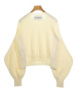 STELLA McCARTNEY（ステラマッカートニー）ニット・セーター 白 サイズ:34(XS位) レディース/2200609568040