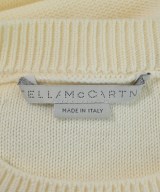 STELLA McCARTNEY（ステラマッカートニー）ニット・セーター 白 サイズ:34(XS位) レディース/2200609568040
