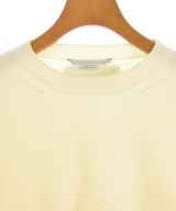 STELLA McCARTNEY（ステラマッカートニー）ニット・セーター 白 サイズ:34(XS位) レディース/2200609568040