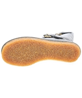 STELLA McCARTNEY（ステラマッカートニー）ブーツ グレー サイズ:EU36(22.5cm位) レディース/2200610715266