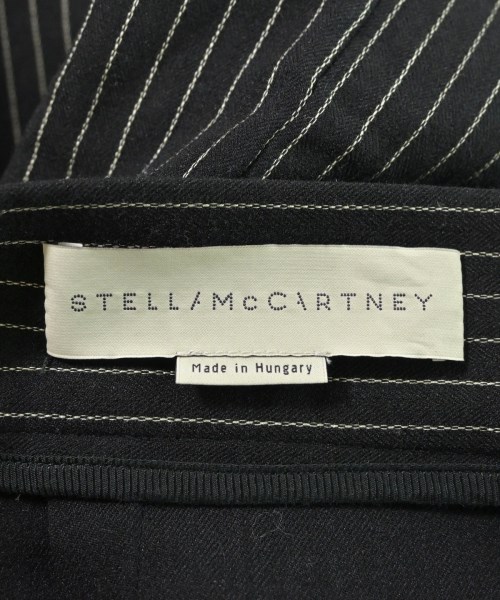 STELLA McCARTNEY（ステラマッカートニー）ひざ丈スカート 黒 サイズ:36(XS位) レディース/2200611675019