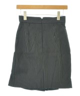 STELLA McCARTNEY（ステラマッカートニー）ひざ丈スカート 黒 サイズ:36(XS位) レディース/2200611675019