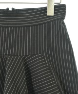 STELLA McCARTNEY（ステラマッカートニー）ひざ丈スカート 黒 サイズ:36(XS位) レディース/2200611675019