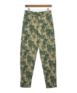 STELLA McCARTNEY（ステラマッカートニー）スラックス ベージュ サイズ:36(XS位) レディース/2200611701039