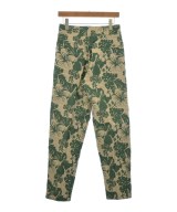 STELLA McCARTNEY（ステラマッカートニー）スラックス ベージュ サイズ:36(XS位) レディース/2200611701039
