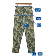 STELLA McCARTNEY（ステラマッカートニー）スラックス ベージュ サイズ:36(XS位) レディース/2200611701039