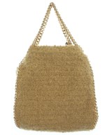 STELLA McCARTNEY（ステラマッカートニー）ショルダーバッグ ベージュ サイズ:- レディース/2200611397065